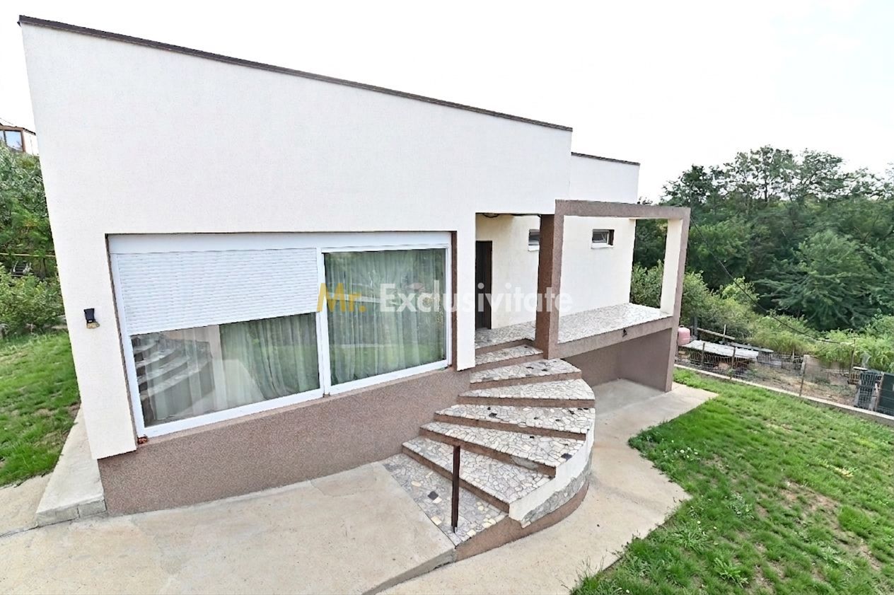 Doua case de vanzare in Carcea | 1.066 mp teren | 0% Comision - Poză 2