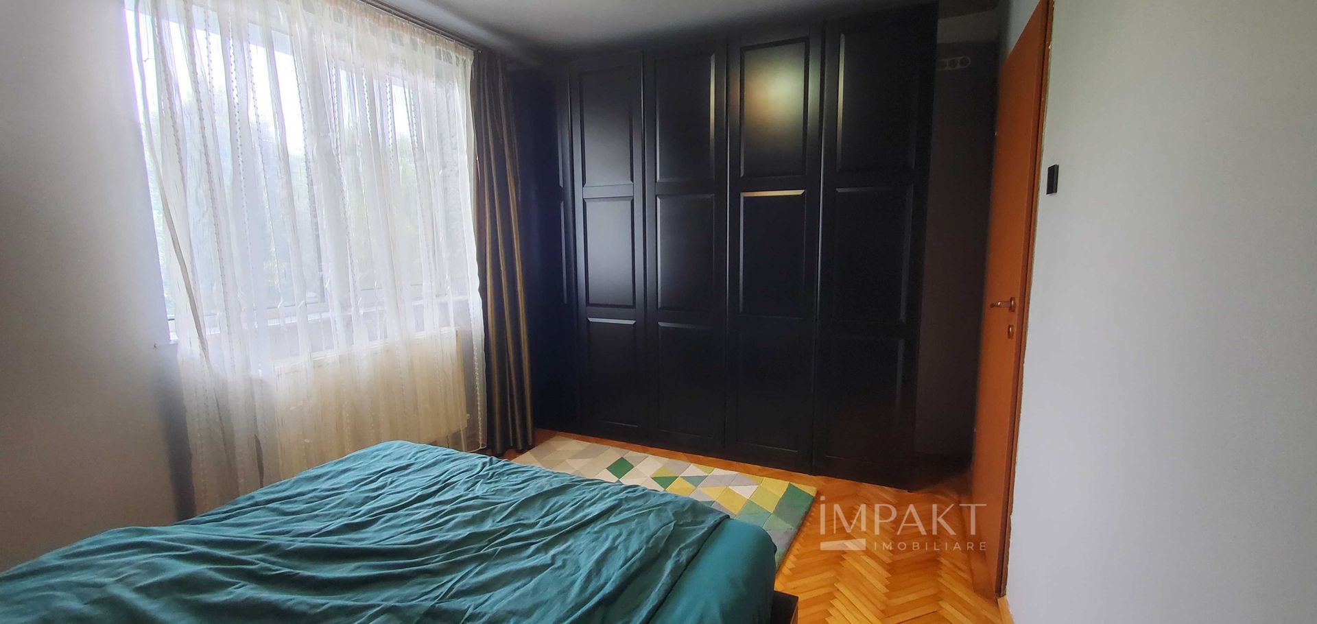 Vanzare apartament cu 3 camere in zona Iulius Mall! - Poză 4