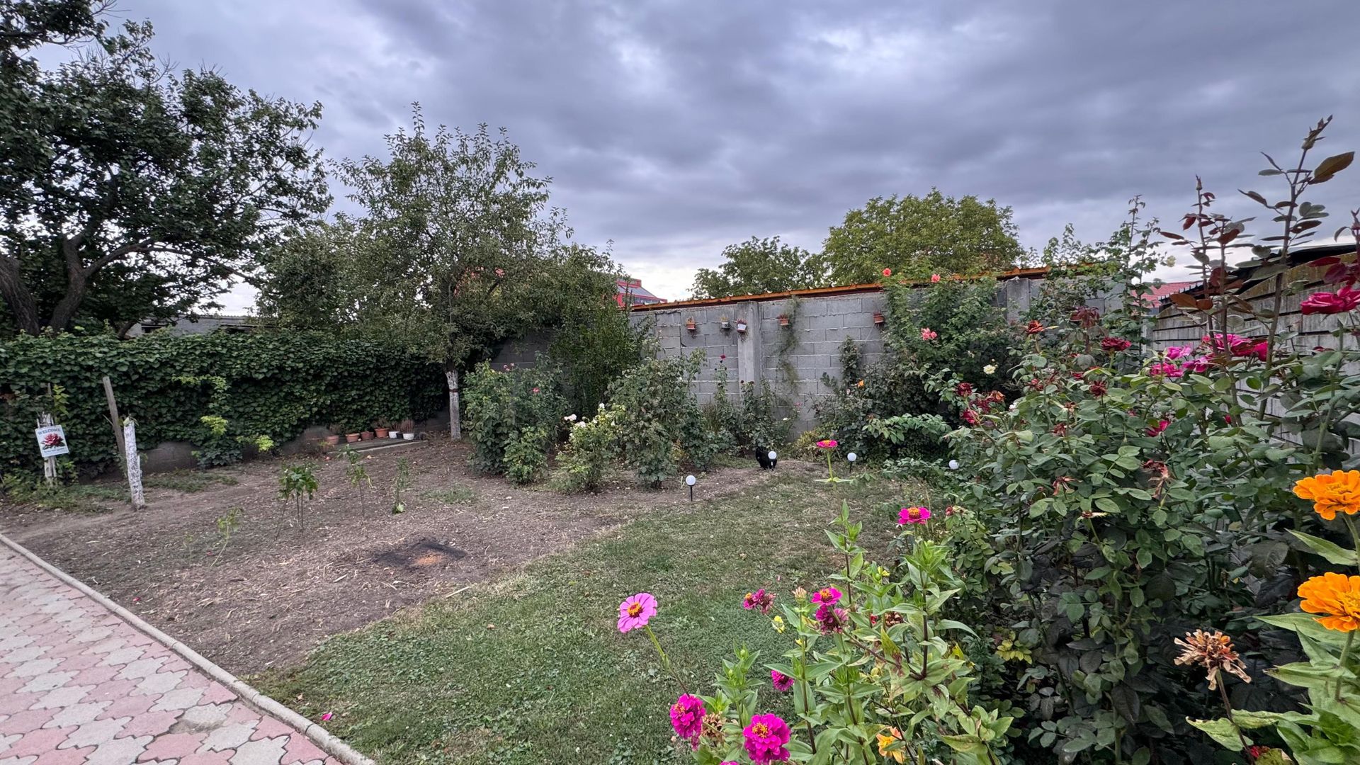 COMISION 0 | Casă individuală 4 camere | 194 mp utili | Zona Mehala - Poză 24
