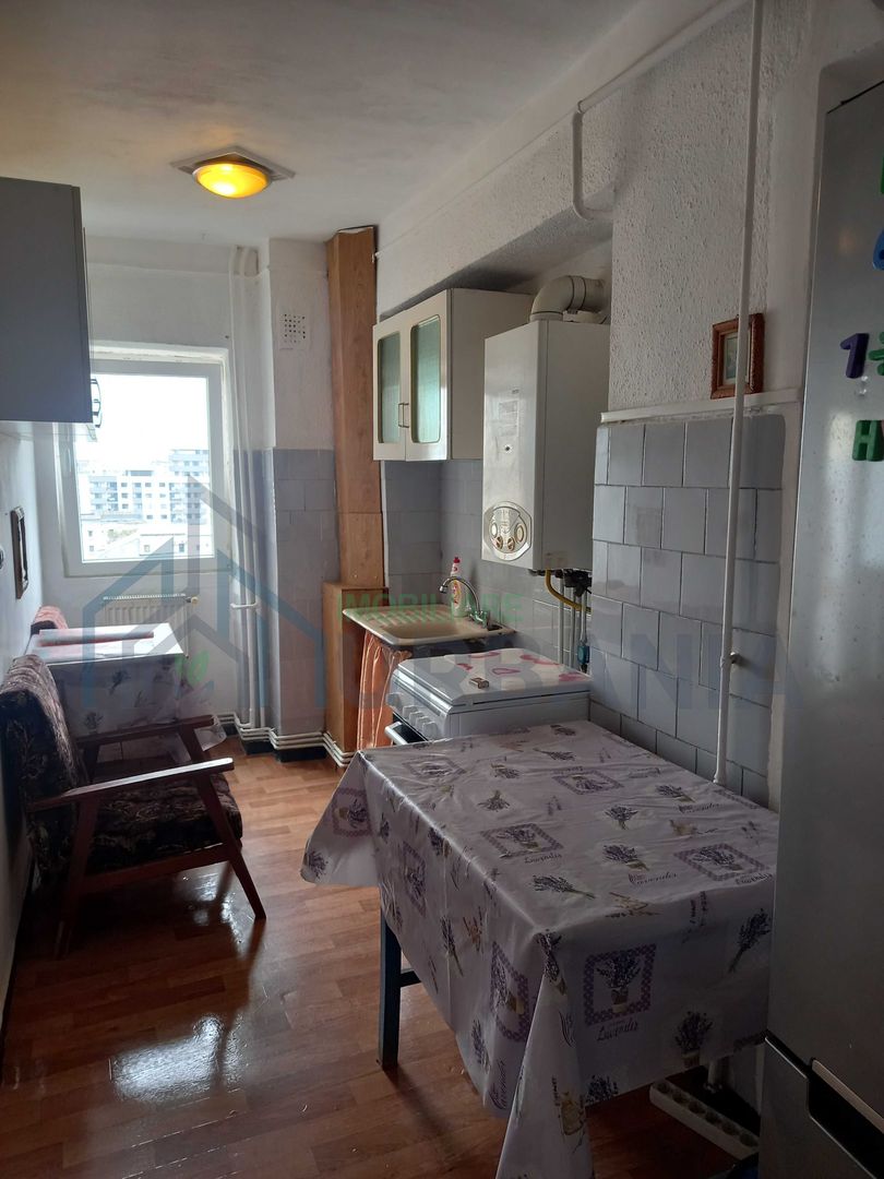 Apartament 1 cameră de închiriat, 31 mp utili, zona Pasaj O. Bancila-Păcurari, Iași - Poză 3
