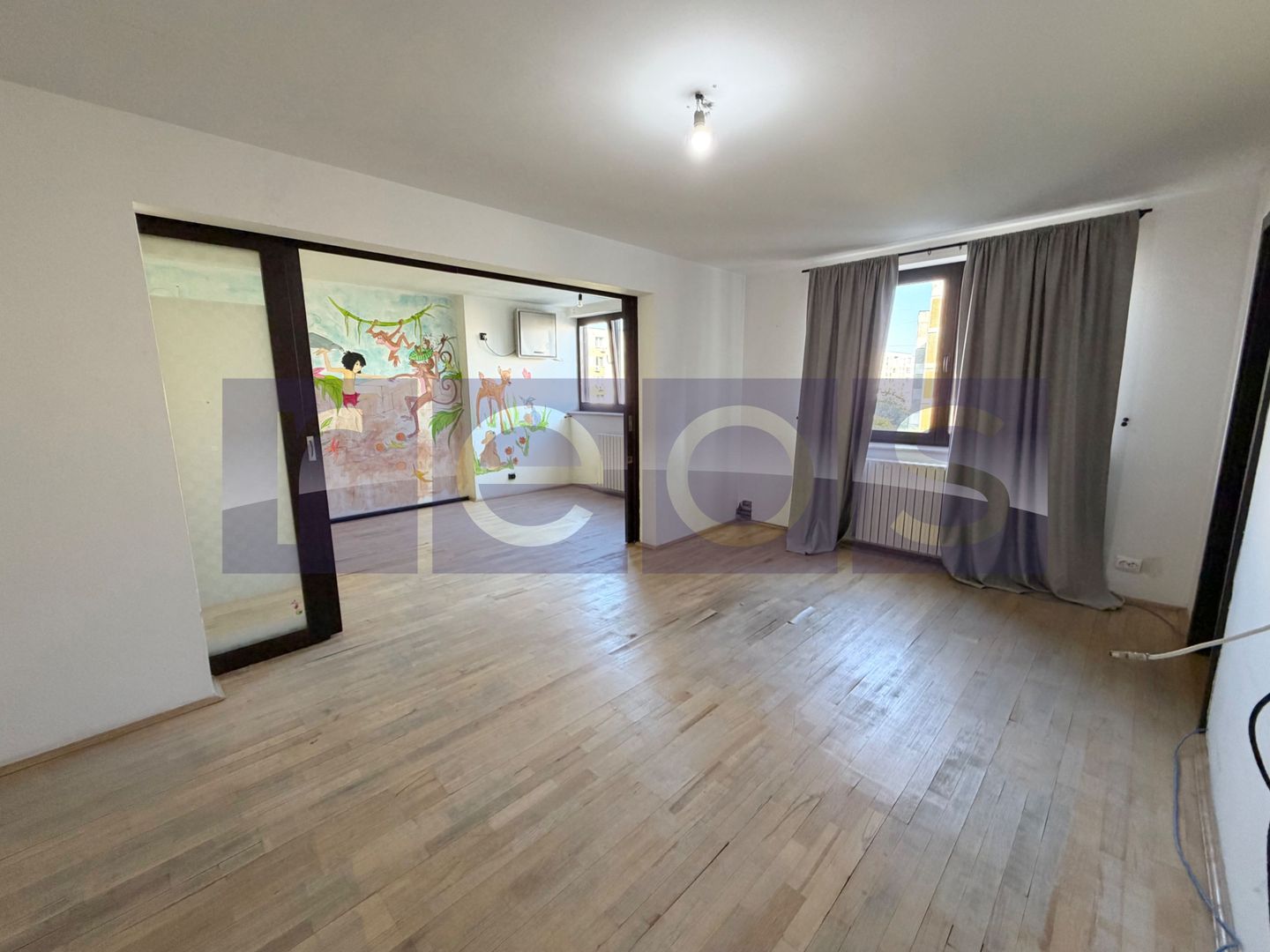 VANZARE 4 CAMERE | 87 MP | ETAJ 6 | CENTRALA PROPRIE | ZONA CRANGASI - Poză 8