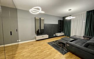 Apartament 2 Camere | Domenii | Mobilat Rovere | Parcare | Sala de fitness - Poză 1