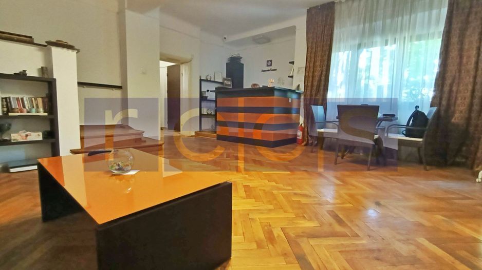 INCHIRIERE VILA AVIATORILOR | 160MP | IDEAL CLINICA-SALON | CURTE MARE - Poză 1