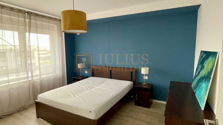 Apartament 2 camere, mobilat și utilat complet – Dumbrăvița - Poză 5