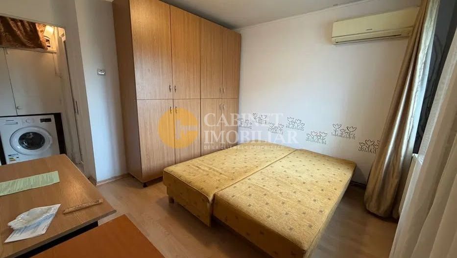 Nicolina 2 - 2 camere Decomandat - etaj 3/4 - CT - Poză 4
