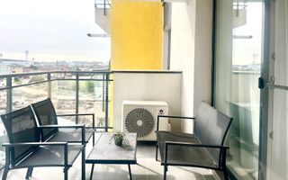 Apartament elegant si vibrant, pet friendly,  zona Lipovei- Padure - Poză 22