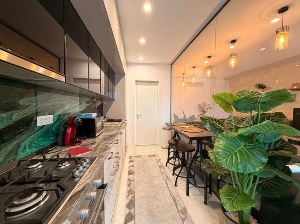 2 camere | Nusco City | Pipera | Aviatiei | Promenada - Poză 3