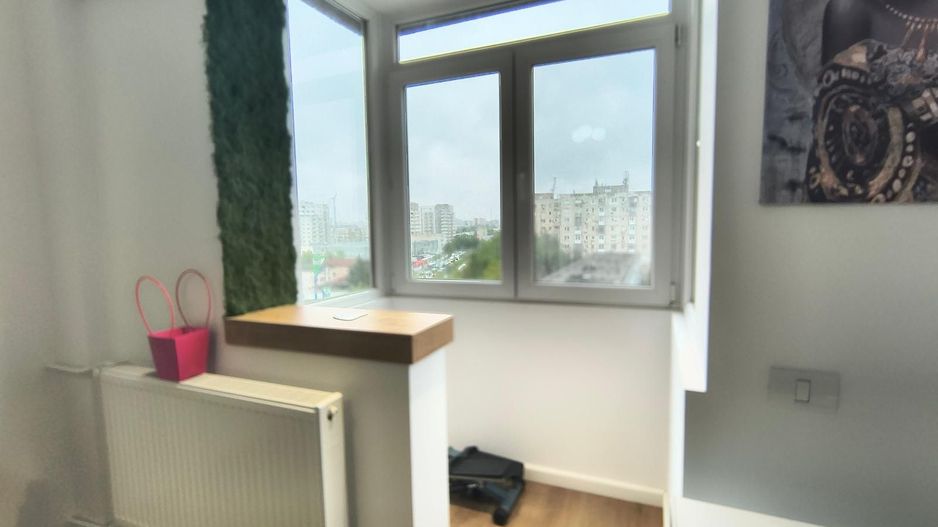 Comision o Apartament 3 cam Ultramodern BL. Timisoara 85 - Poză 5