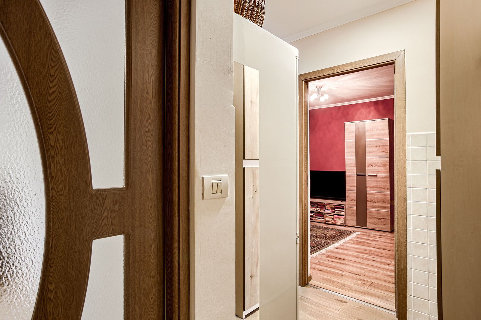 VÂNDUT! Apartament 3 camere Zona Romanilor - Poză 5