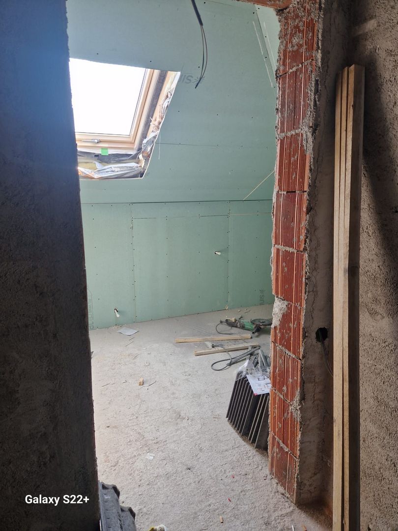 Ag EUROPA vinde casa NOUA individuala în MARTINESTI - Poză 5