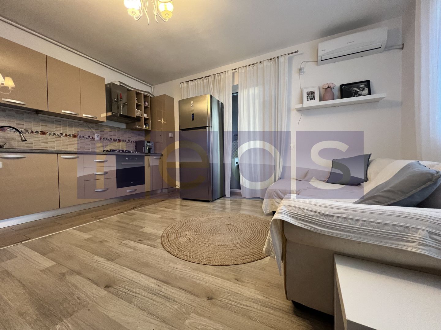 VANZARE 3 CAMERE | ZONA DRISTOR - Poză 2