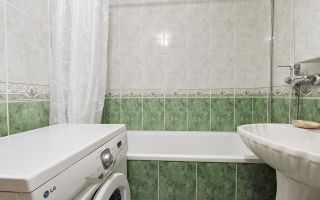 Chirie apartament cu 1 cameră, Ciocana | str. A. Russo 59/3 | Exclusiv - Poză 12