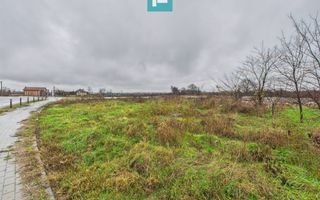 Teren intravilan de 4131 mp, în orașul Sebiș, Arad - Poză 4