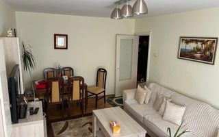 Eden dezrobirii 2 camere decomandat centeala - Poză 4