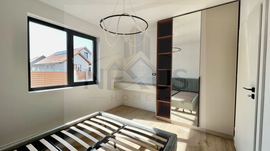 Pantelimon - Complex rezidential | Vila individuala | Mutare rapida - Poză 12