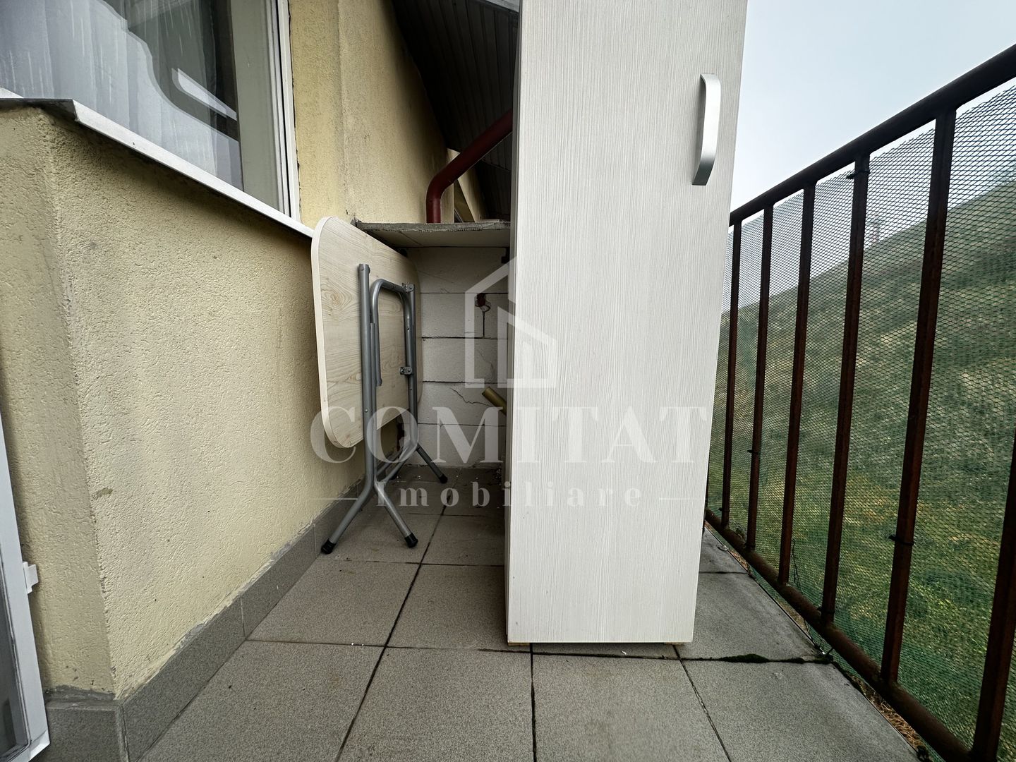 Apartament 2 camere | Ideal pentru investiție | Zona Str Stejarului - Poză 12