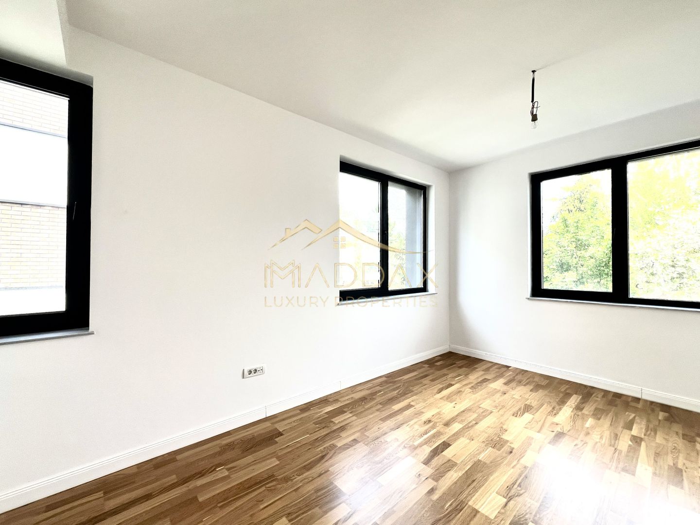 Vila De Lux Cu Piscina De Inchiriat | Pipera - Poză 9