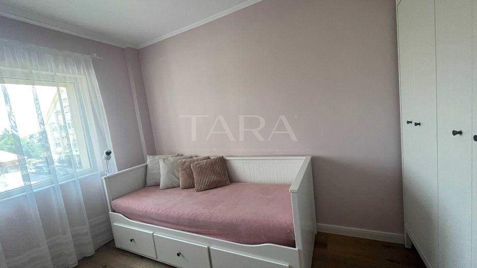 Apartament 4 camere, 78 mp – Între Lacuri, complet renovat și utilat - Poză 6