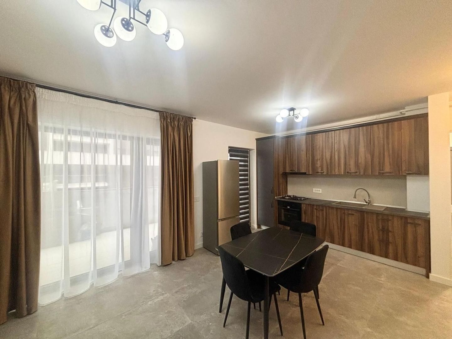 Apartament 2 camere de Inchiriat | Metrou - Poză 2