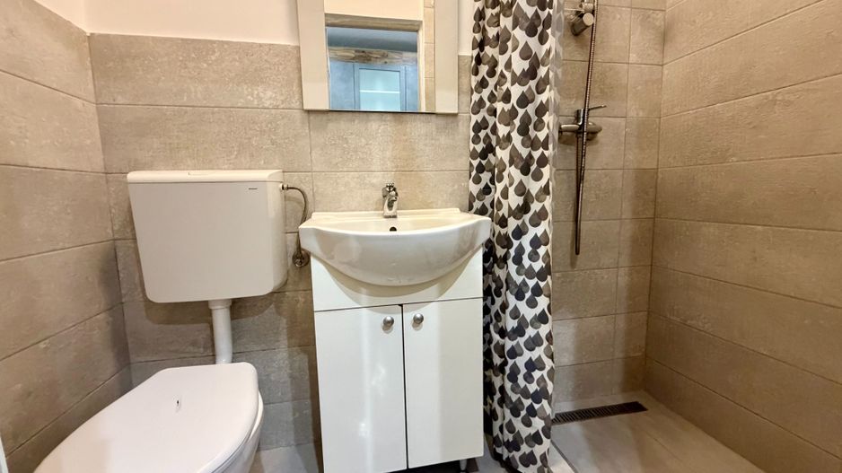 Garsoniera | zona Noua | etaj intermediar - Poză 5