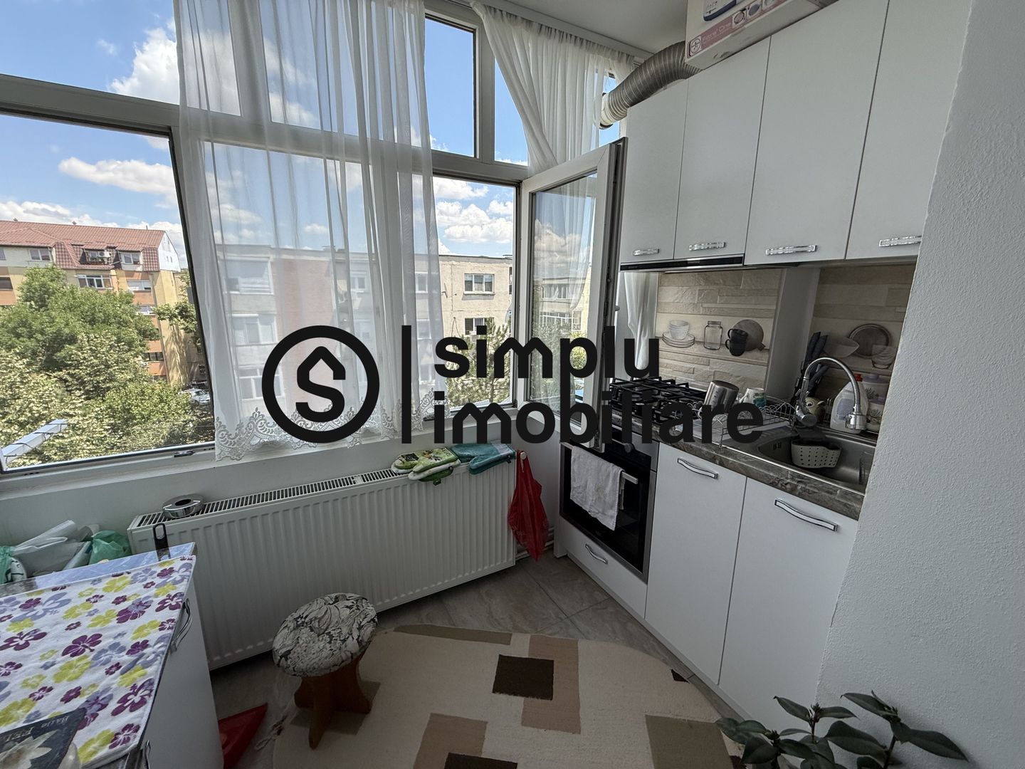 Apartament 2 camere Lapus - Poză 5