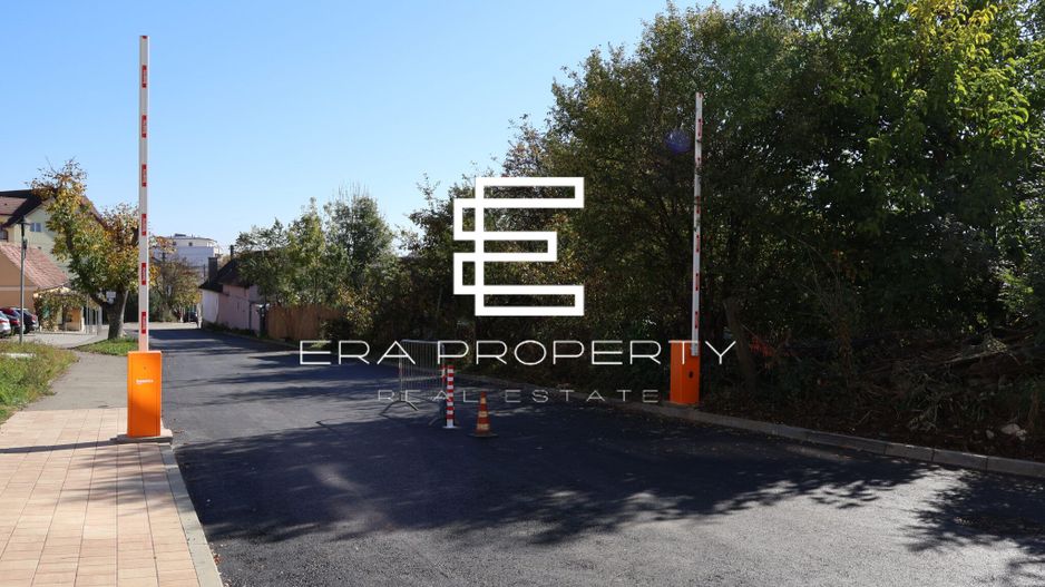 Apartament 3 Camere | 66,5 mp + Terasă 27 mp | – Sibiu - Poză 12