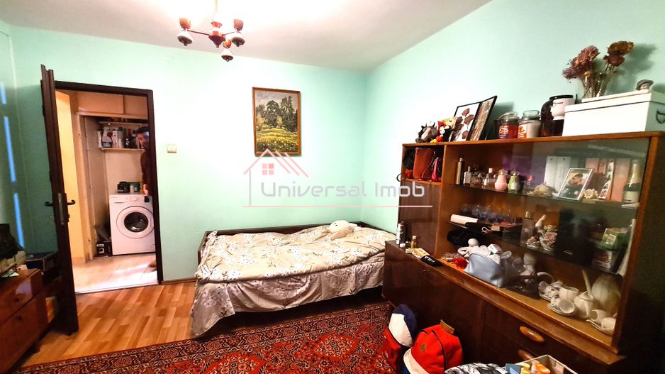 Apartament cu 2 camere decomandate, str. Parang - Poză 5