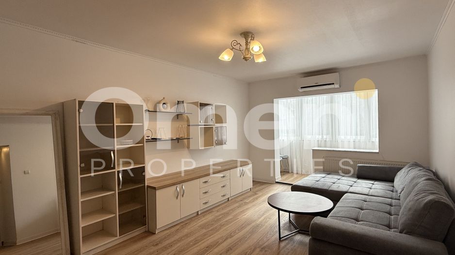 Apartament 3 camere decomandat, etaj 1,  zona centrală - Poză 4