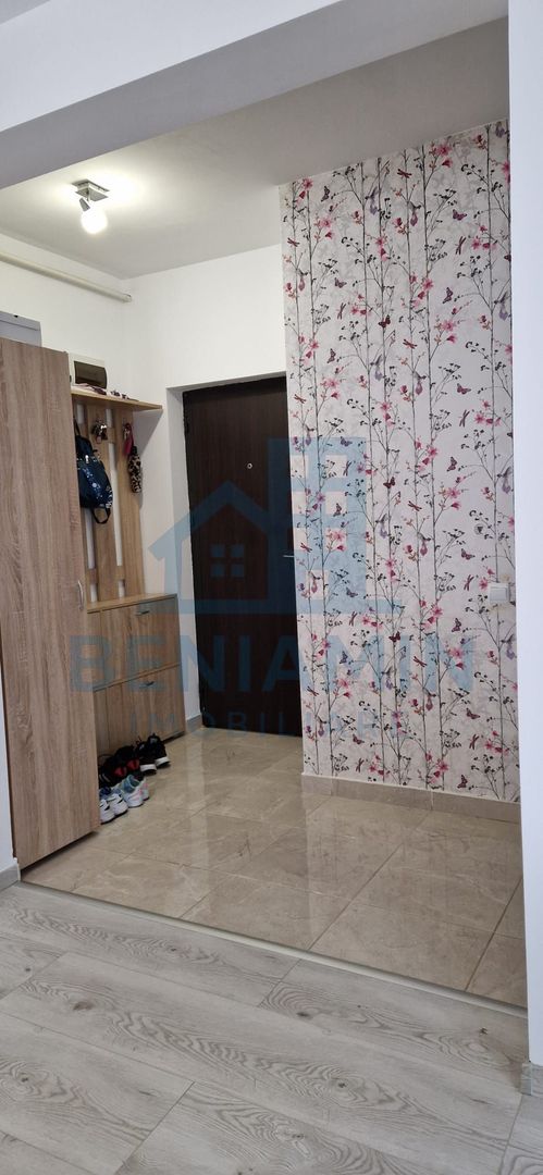 Apartament 2 camere decomandat etaj 1 Cartier Tractorul 2014 - Poză 6