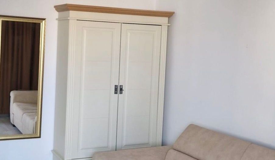 AP. 3 CAMERE CALEA CALARASILOR, BLOC NOU, BOXA, PARCARE, CENTRALA - Poză 1