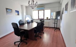 Spatiu de birou de inchiriat Cotroceni - Poză 3