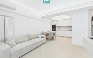 3 camere moderne| Prima închiriere | Cortina North - Poză 14