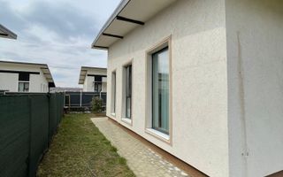 Casa Visan PROFI non stop - 3 camere - 500mp curte - mobilata - Poză 11