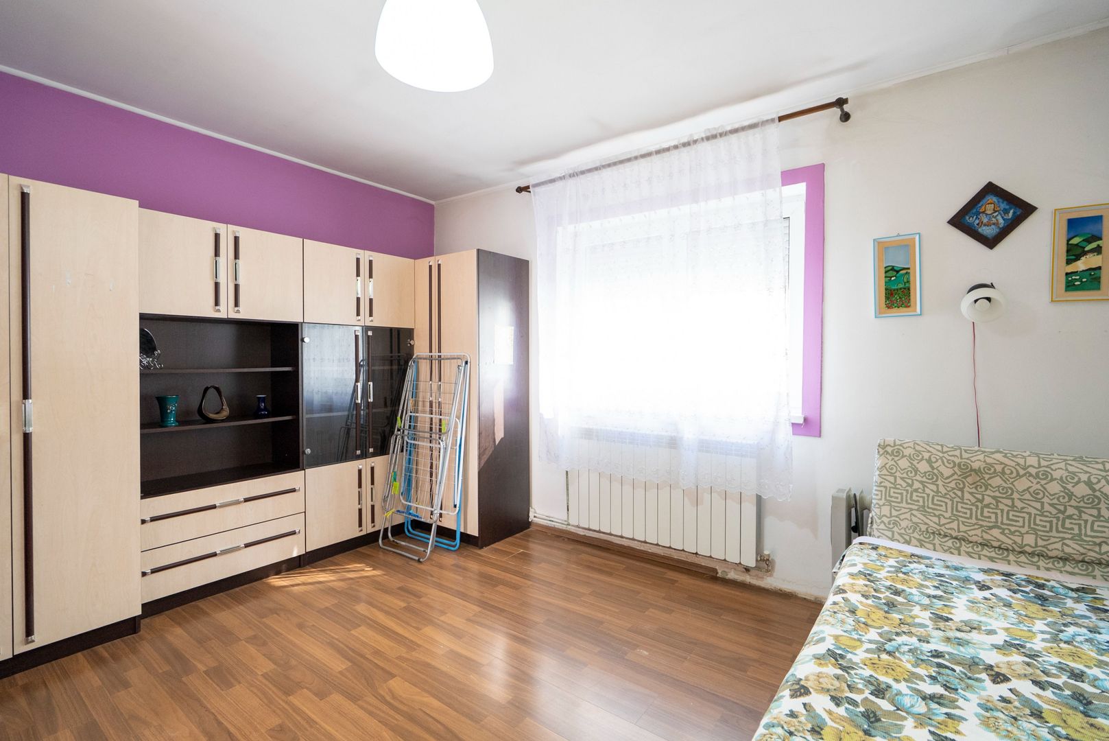 Casa cu 300 mp de teren , acces auto si dublu front in Nufarul - Poză 4