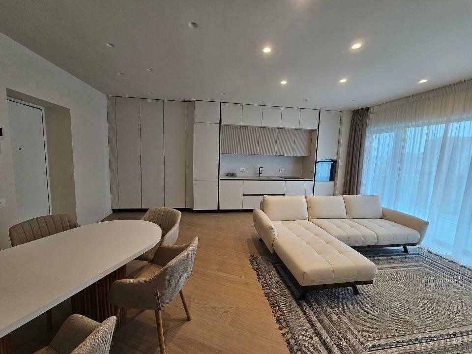 Apartament superb 3 camere I Aviatiei Tower Faza II - Poză 4