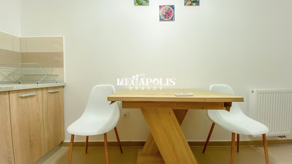 Garsoniera | 40mp | Parcare | Avantgarden 3 - Poză 7