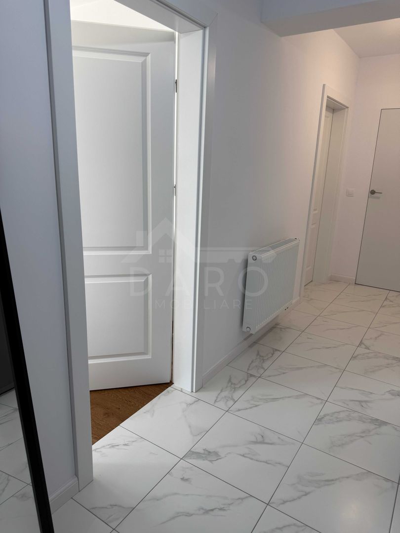 Apartament 2 camere | Maurer Residence Târgu Mureș | 64 mp | 132.000 € - Poză 2