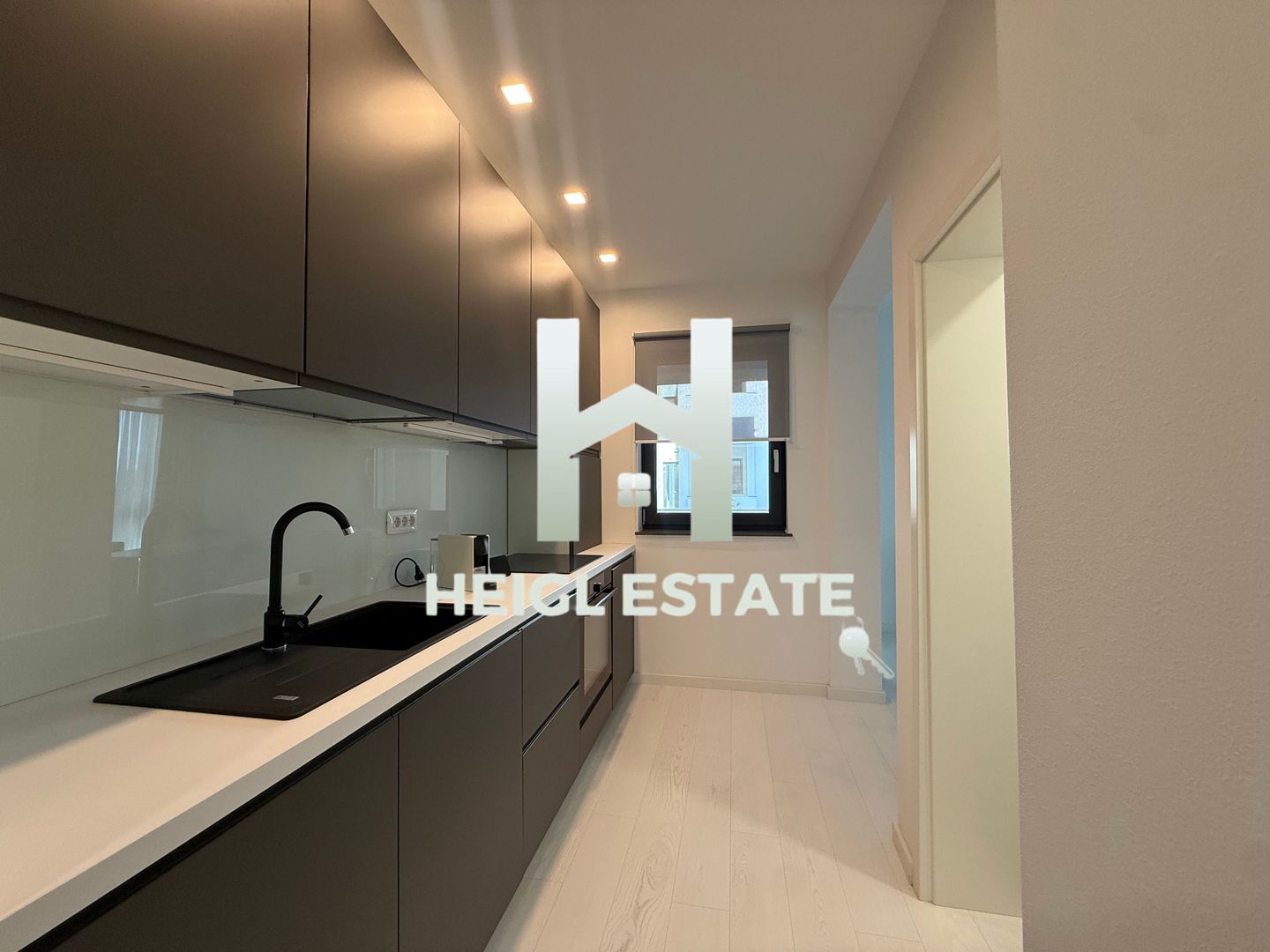 Apartament cu 2 camere LUX in Dumbravita - Poză 3