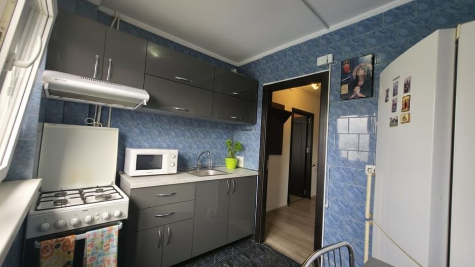 Mega Mall- Garsoniera la cheie- 33 mp - Poză 3