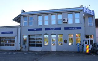 Service Auto Modern și Eficient Energetic în Targu Jiu - Poză 3