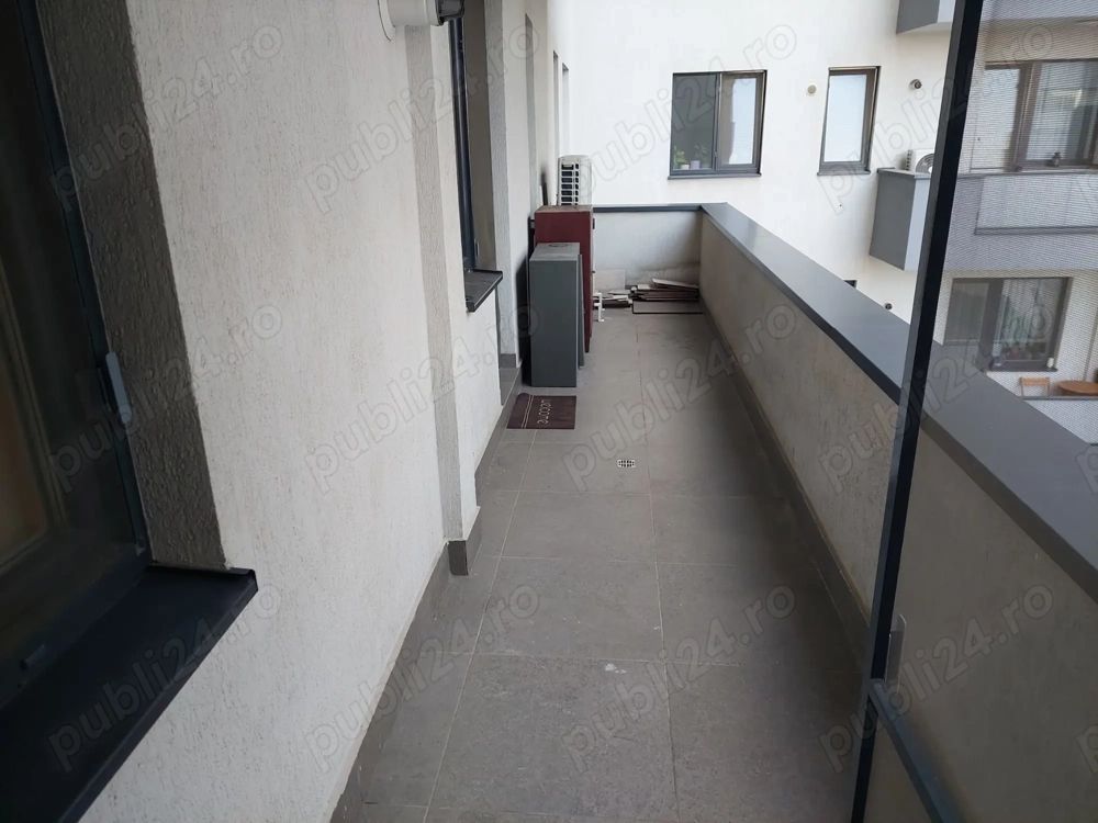 Apartament 3 camere, Grozavesti, Metrou, Parcare - Poză 5