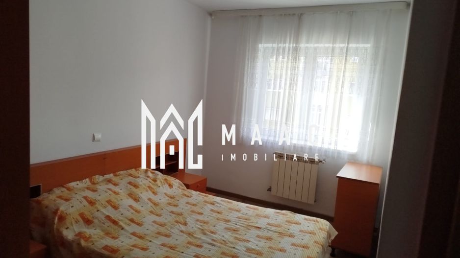 Apartament 3 camere  | Etaj 3 | 60 MPU | Vasile Aaron - Poză 2