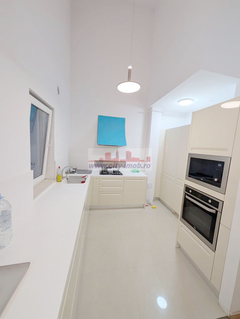 Inchiriere apartament 2 camere Baneasa Complex Rezidential - Poză 4