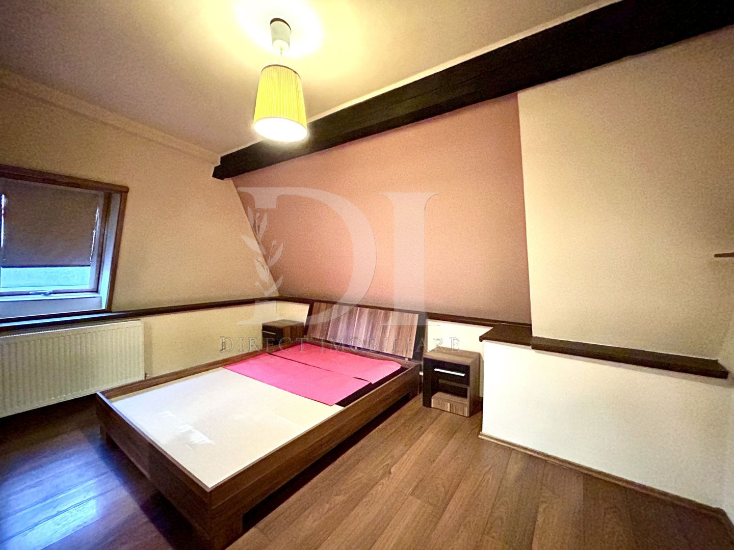 Apartament de  vanzare / Zona Muzeul Apei / Floresti - Poză 11