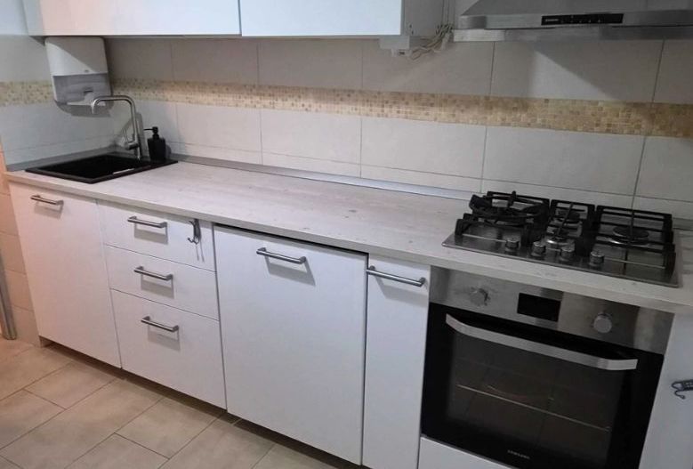 AP. 2 CAMERE- PANTELIMON, PARCARE, BUCATARIE INCHISA, BLOC REABILITAT - Poză 5