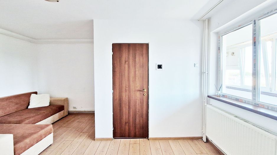 AZURA Imobiliare - Garsoniera Nemobilata Pitesti Craiovei Central - Poză 10