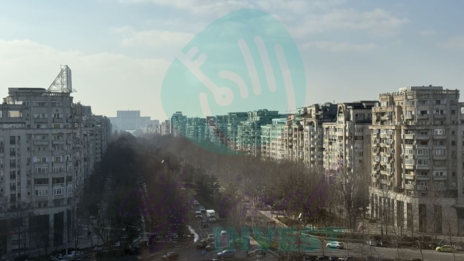 Piata ALBA IULIA - Vedere PANORAMICA - ideal birou sau locuinta - Poză 16