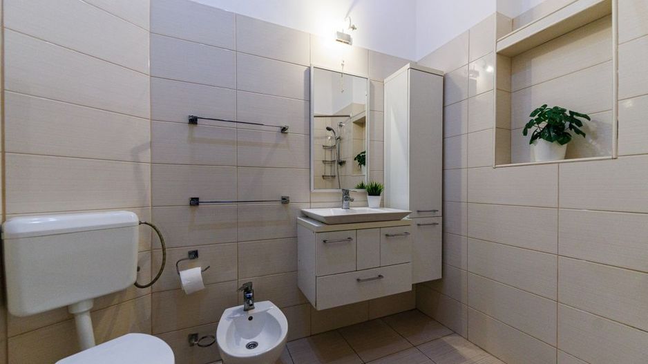 Apartament cochet – pe malul Begai, aproape de centrul orasului! - Poză 13