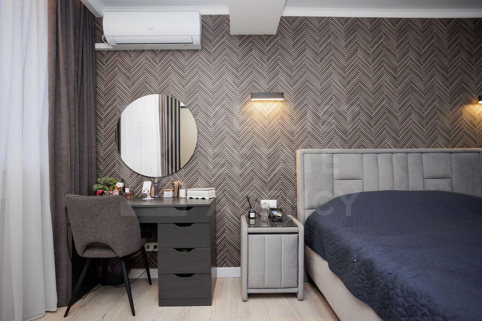 Vânzare, 3 camere, str. Alba-Iulia, Buiucani - Poză 11