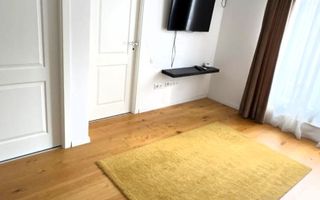 garsoniera I Cosmopolis I parcare I finisaje premium I mobilat utilat - Poză 4